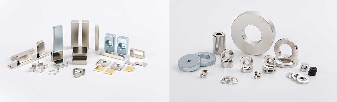 Sintered Neodymium Magnets, Neodymium Magnets